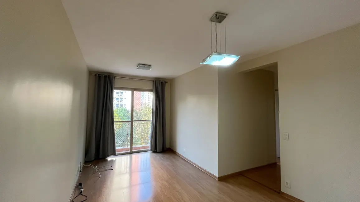 Foto 1 de Apartamento com 3 quartos para alugar, 65m2 em Jardim Vazani, São Paulo - SP