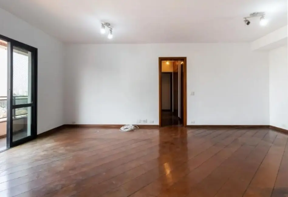 Foto 5 de Apartamento com 3 quartos à venda, 110m2 em Vila Monumento, São Paulo - SP