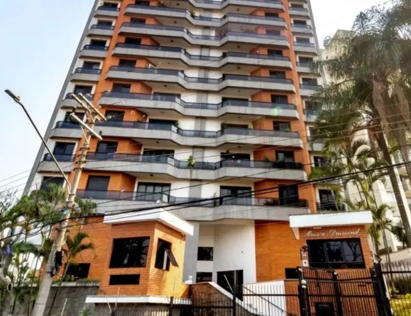 Foto 1 de Apartamento com 3 quartos à venda, 110m2 em Vila Monumento, São Paulo - SP