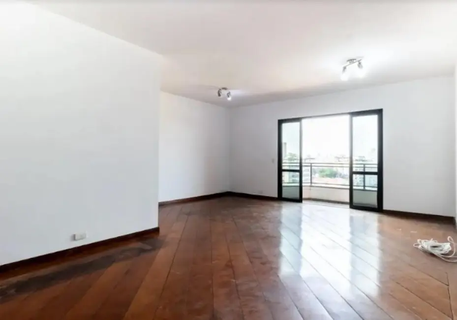 Foto 3 de Apartamento com 3 quartos à venda, 110m2 em Vila Monumento, São Paulo - SP