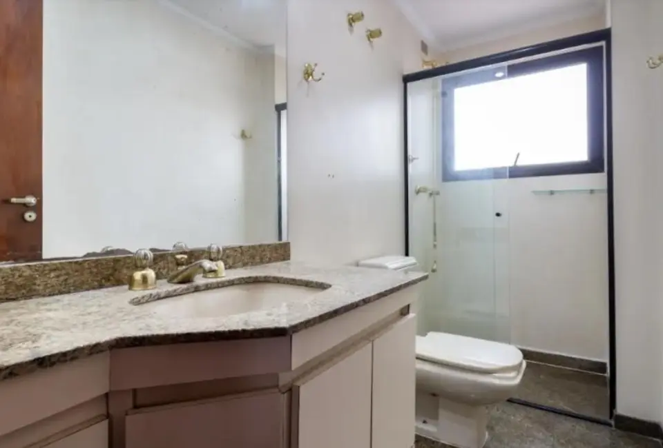 Foto 8 de Apartamento com 3 quartos à venda, 110m2 em Vila Monumento, São Paulo - SP