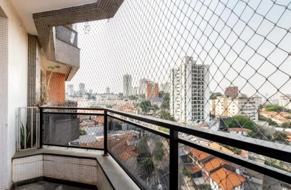 Foto 4 de Apartamento com 3 quartos à venda, 110m2 em Vila Monumento, São Paulo - SP