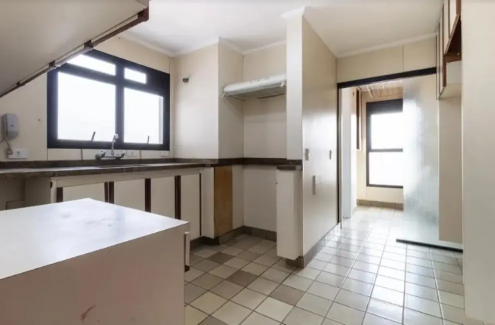 Foto 9 de Apartamento com 3 quartos à venda, 110m2 em Vila Monumento, São Paulo - SP