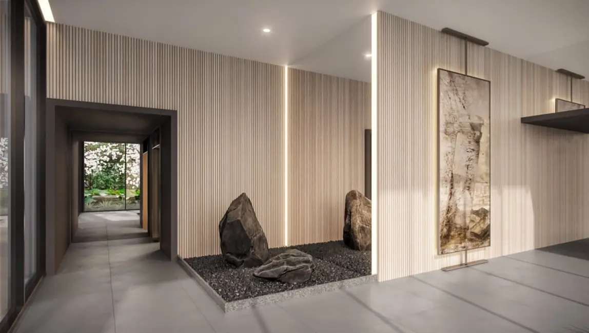 Apartamento com 3 quartos à venda, 175m2 em Vila Nova Conceição, São Paulo - SP - imagem 5 Foto 5 de Apartamento com 3 quartos à venda, 175m2 em Vila Nova Conceição, São Paulo - SP