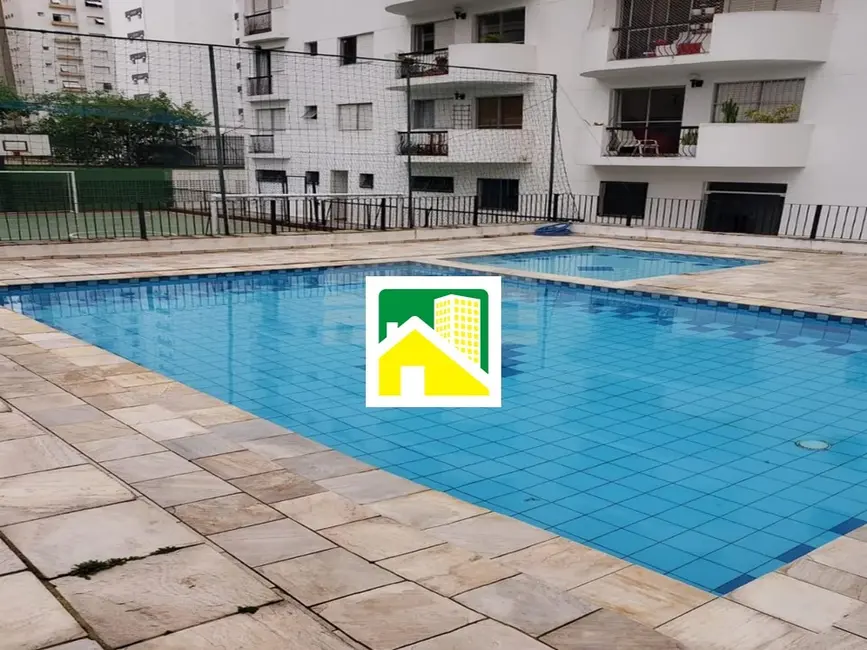 Apartamento com 4 quartos para alugar, 123m2 em Vila Mariana, São Paulo - SP - imagem 9 Foto 9 de Apartamento com 4 quartos para alugar, 123m2 em Vila Mariana, São Paulo - SP