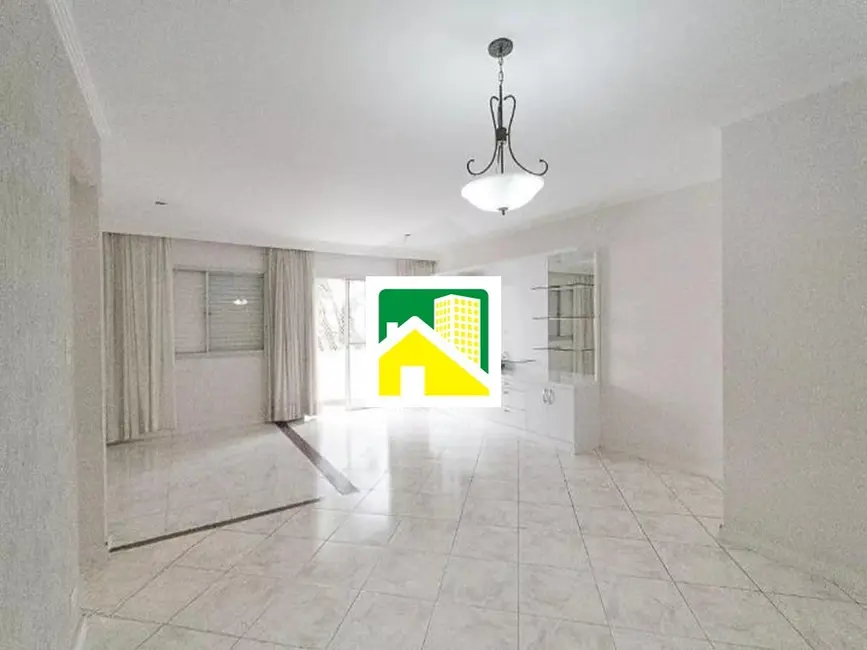 Foto 1 de Apartamento com 4 quartos para alugar, 123m2 em Vila Mariana, São Paulo - SP