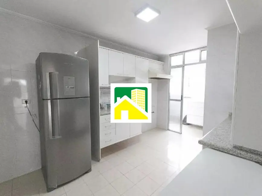 Apartamento com 4 quartos para alugar, 123m2 em Vila Mariana, São Paulo - SP - imagem 5 Foto 5 de Apartamento com 4 quartos para alugar, 123m2 em Vila Mariana, São Paulo - SP