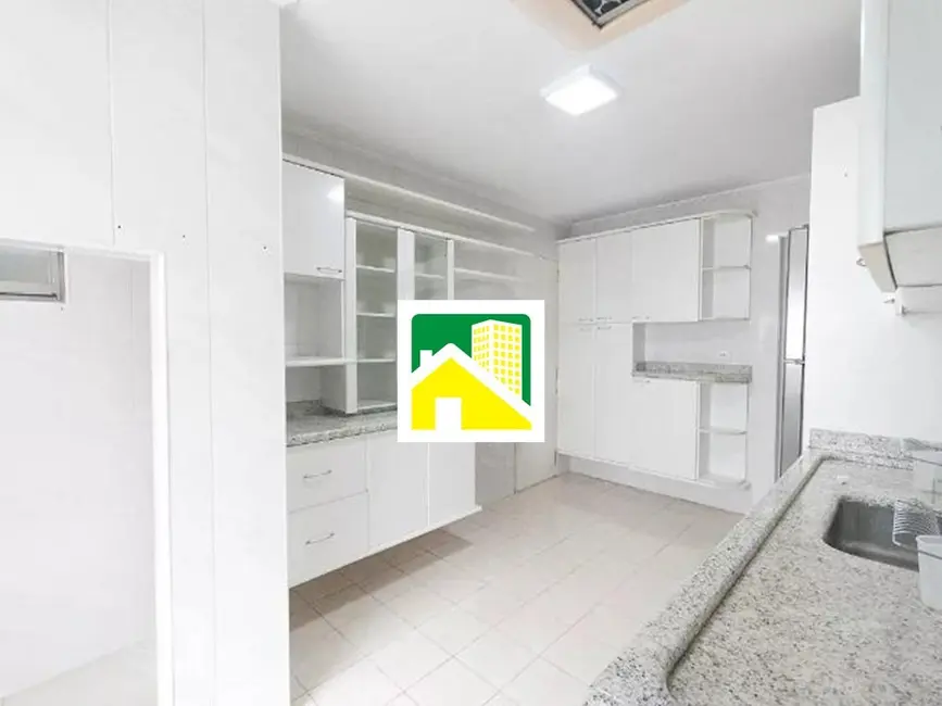 Apartamento com 4 quartos para alugar, 123m2 em Vila Mariana, São Paulo - SP - imagem 2 Foto 2 de Apartamento com 4 quartos para alugar, 123m2 em Vila Mariana, São Paulo - SP