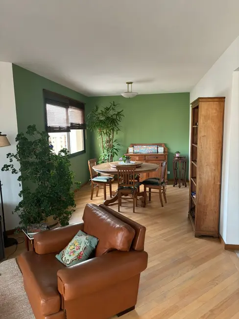 Apartamento com 3 quartos para alugar, 178m2 em Perdizes, São Paulo - SP - imagem 1 Foto 1 de Apartamento com 3 quartos para alugar, 178m2 em Perdizes, São Paulo - SP