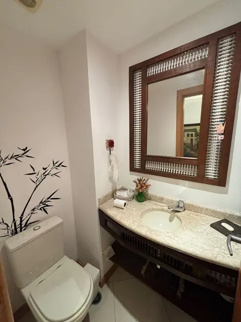 Apartamento com 3 quartos para alugar, 178m2 em Perdizes, São Paulo - SP - imagem 6 Foto 6 de Apartamento com 3 quartos para alugar, 178m2 em Perdizes, São Paulo - SP