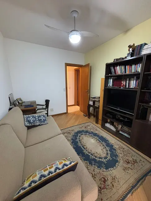 Apartamento com 3 quartos para alugar, 178m2 em Perdizes, São Paulo - SP - imagem 7 Foto 7 de Apartamento com 3 quartos para alugar, 178m2 em Perdizes, São Paulo - SP