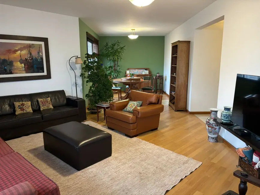 Apartamento com 3 quartos para alugar, 178m2 em Perdizes, São Paulo - SP - imagem 2 Foto 2 de Apartamento com 3 quartos para alugar, 178m2 em Perdizes, São Paulo - SP