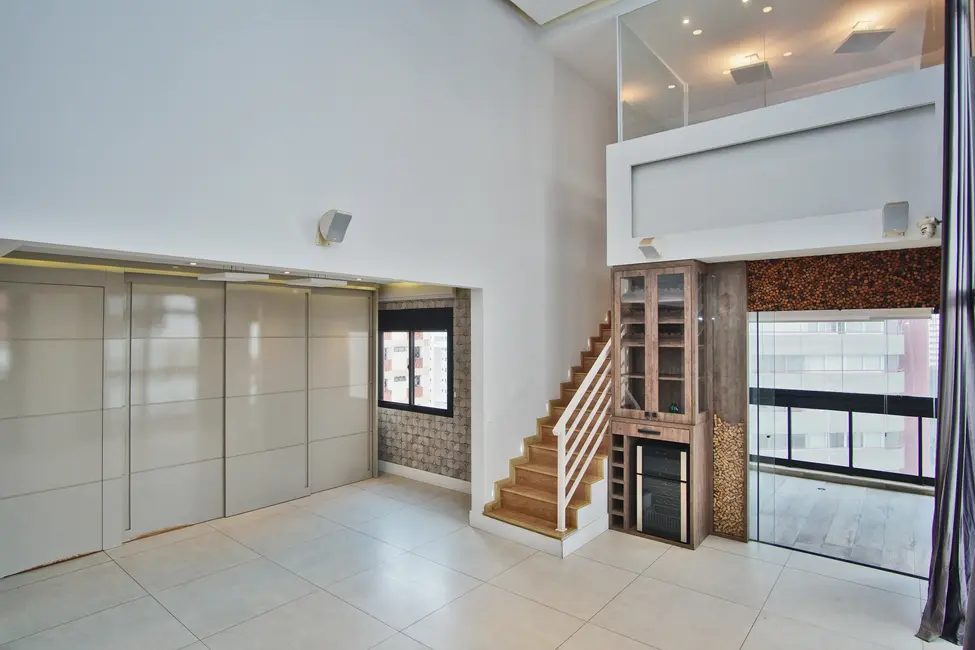 Apartamento com 3 quartos à venda, 184m2 em Vila Andrade, São Paulo - SP - imagem 5 Foto 5 de Apartamento com 3 quartos à venda, 184m2 em Vila Andrade, São Paulo - SP