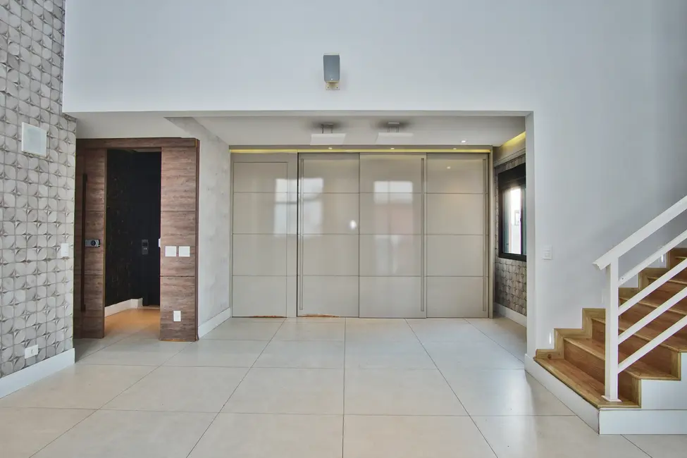 Apartamento com 3 quartos à venda, 184m2 em Vila Andrade, São Paulo - SP - imagem 7 Foto 7 de Apartamento com 3 quartos à venda, 184m2 em Vila Andrade, São Paulo - SP