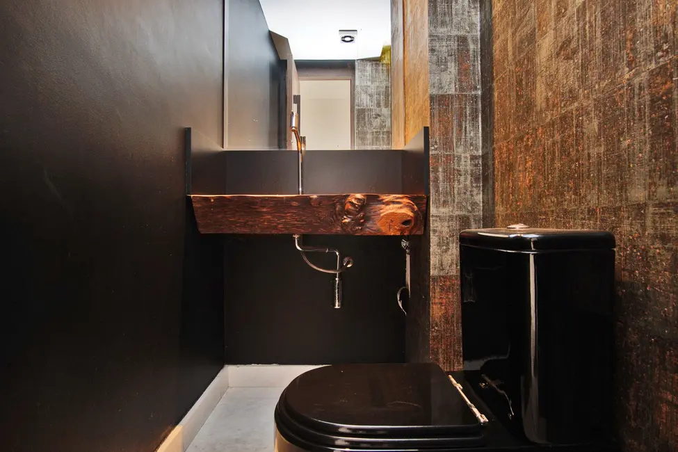 Apartamento com 3 quartos à venda, 184m2 em Vila Andrade, São Paulo - SP - imagem 8 Foto 8 de Apartamento com 3 quartos à venda, 184m2 em Vila Andrade, São Paulo - SP