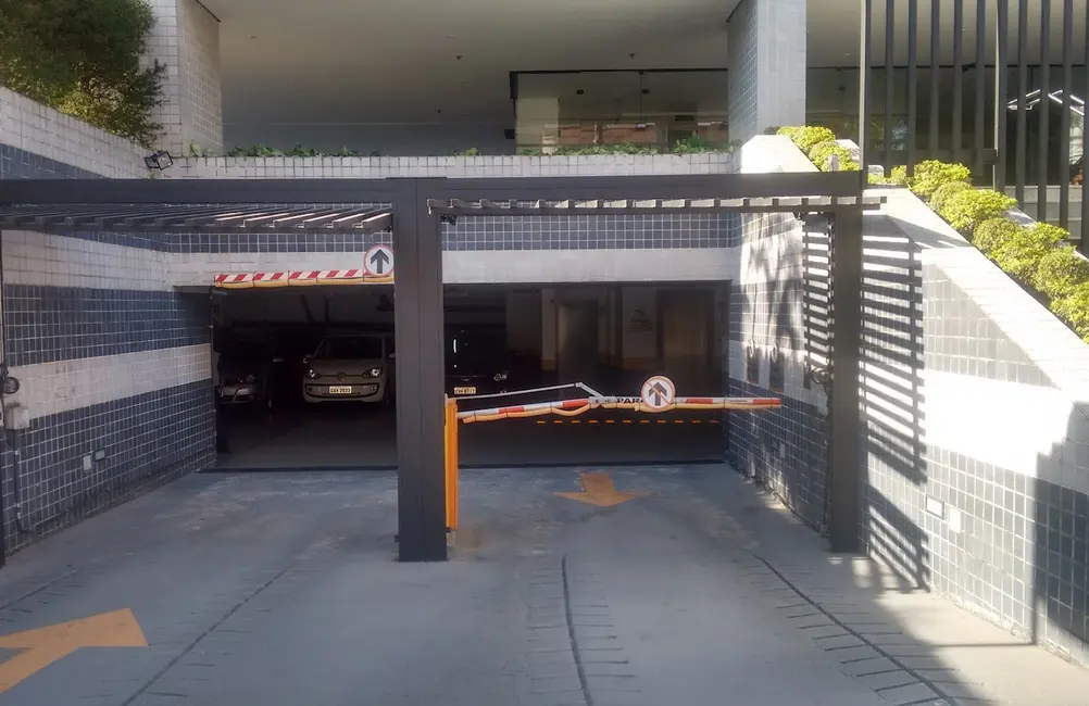 Foto 3 de Sala Comercial para alugar, 35m2 em Chácara Santo Antônio (Zona Sul), São Paulo - SP