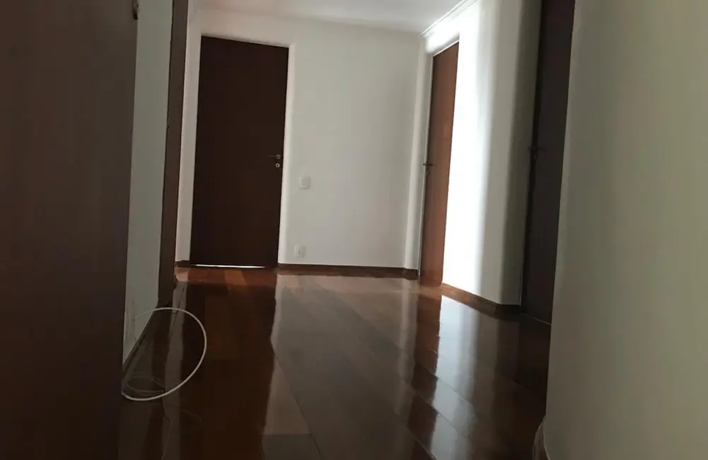 Foto 7 de Apartamento com 5 quartos para alugar, 240m2 em Santo Amaro, São Paulo - SP