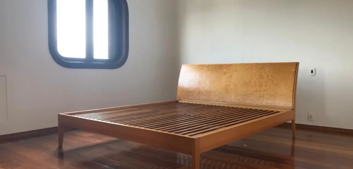 Foto 8 de Apartamento com 5 quartos para alugar, 240m2 em Santo Amaro, São Paulo - SP