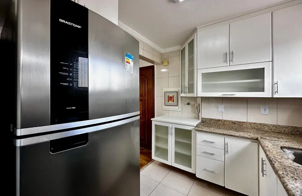 Foto 9 de Apartamento com 2 quartos para alugar, 70m2 em Chácara Santo Antônio (Zona Sul), São Paulo - SP