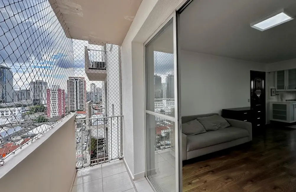 Foto 4 de Apartamento com 2 quartos para alugar, 70m2 em Chácara Santo Antônio (Zona Sul), São Paulo - SP