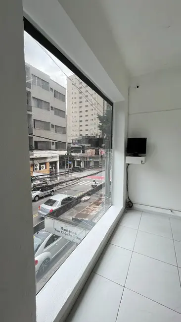 Foto 7 de Casa com 2 quartos para alugar, 80m2 em Pinheiros, São Paulo - SP