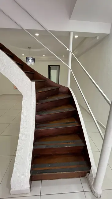 Foto 4 de Casa com 2 quartos para alugar, 80m2 em Pinheiros, São Paulo - SP