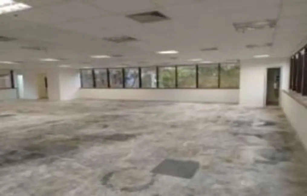 Foto 4 de Sala Comercial para alugar, 443m2 em Cidade Monções, São Paulo - SP