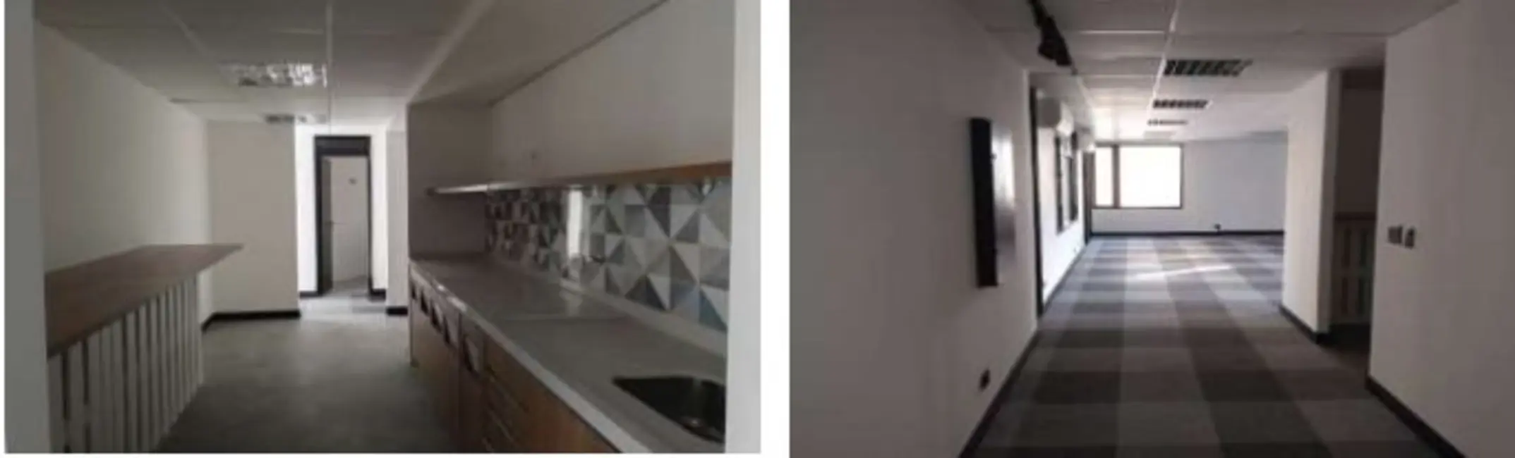 Sala Comercial à venda, 104m2 em Cidade Monções, São Paulo - SP - imagem 3 Foto 3 de Sala Comercial à venda, 104m2 em Cidade Monções, São Paulo - SP