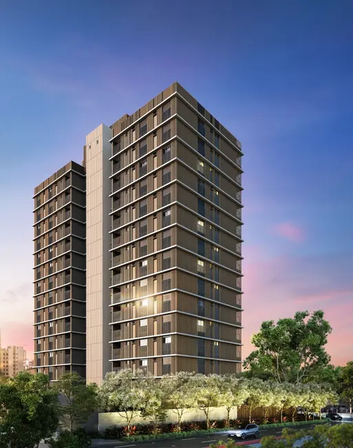 Foto 3 de Apartamento com 4 quartos à venda, 301m2 em Indianópolis, São Paulo - SP