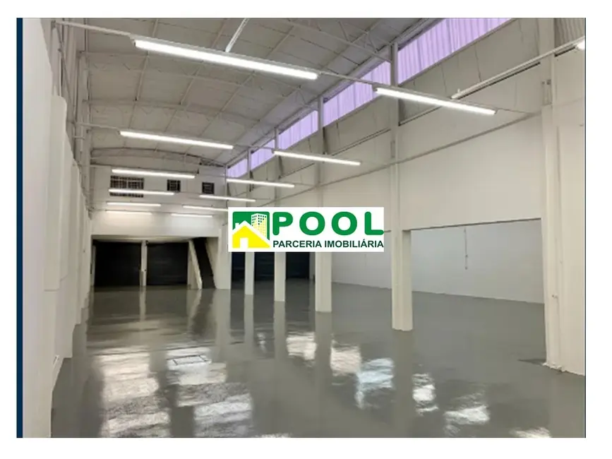 Foto 2 de Armazém / Galpão para alugar, 840m2 em Bom Retiro, São Paulo - SP