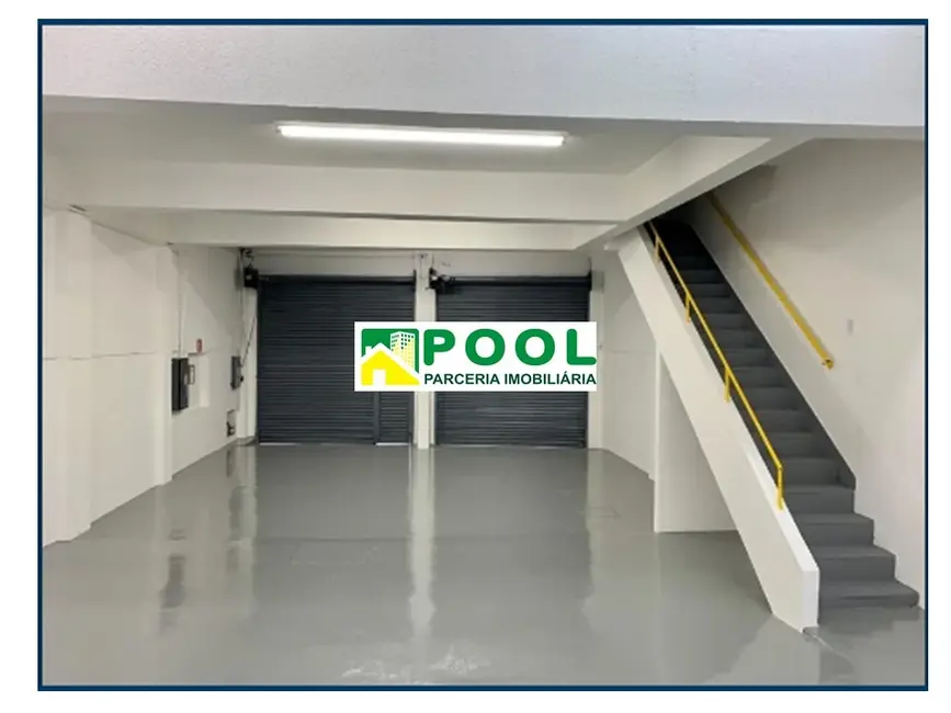 Foto 4 de Armazém / Galpão para alugar, 840m2 em Bom Retiro, São Paulo - SP