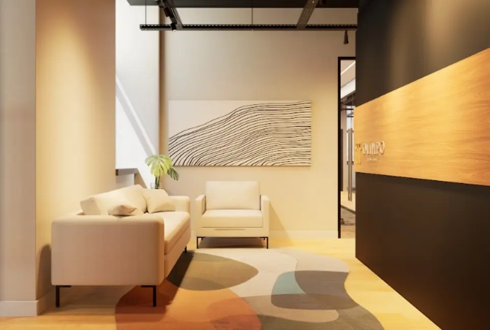 Foto 8 de Sala Comercial para alugar, 280m2 em Chácara Itaim, São Paulo - SP