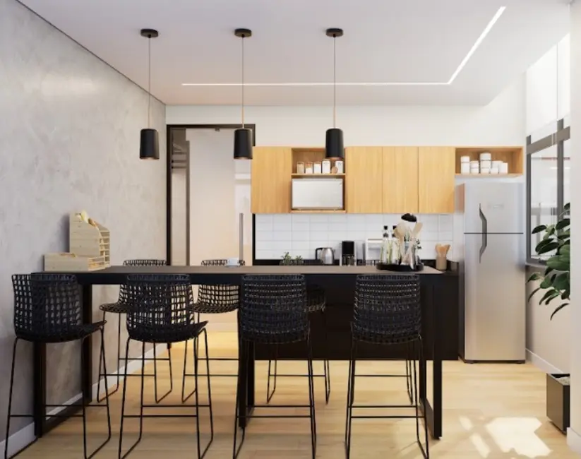 Foto 9 de Sala Comercial para alugar, 280m2 em Chácara Itaim, São Paulo - SP