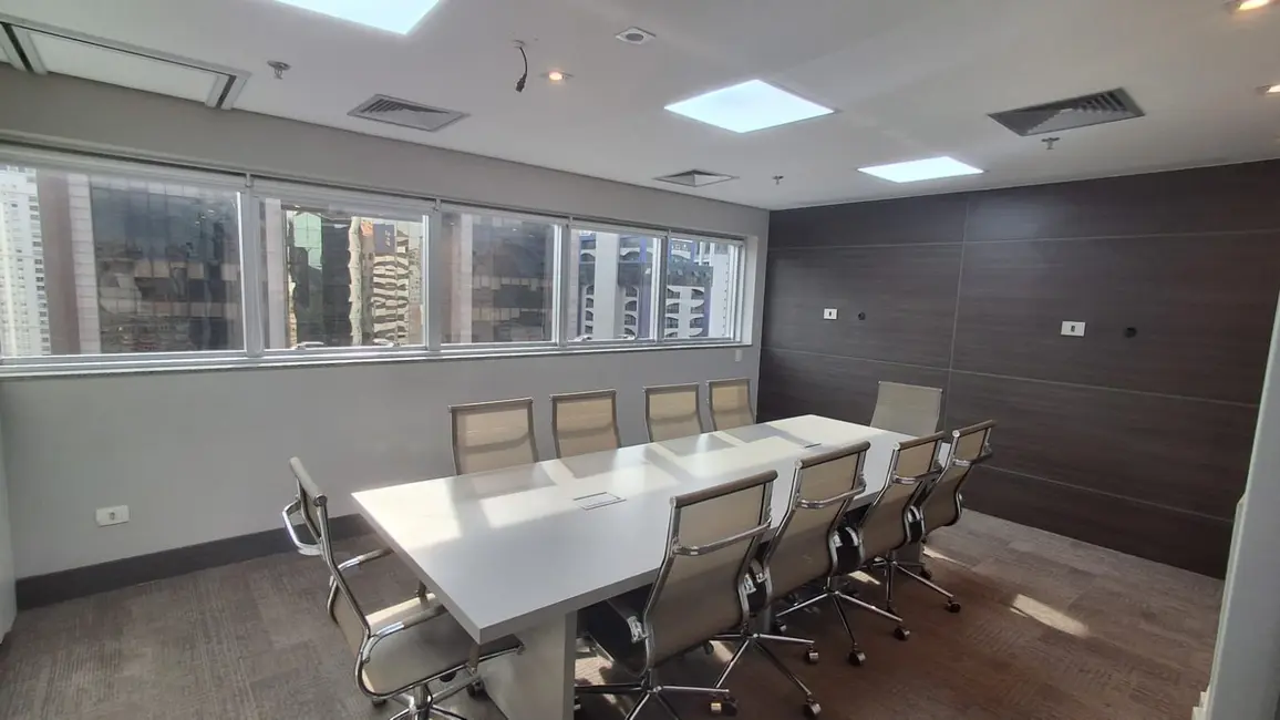 Sala Comercial à venda e para alugar, 182m2 em Jardim Paulistano, São Paulo - SP - imagem 6 Foto 6 de Sala Comercial à venda e para alugar, 182m2 em Jardim Paulistano, São Paulo - SP