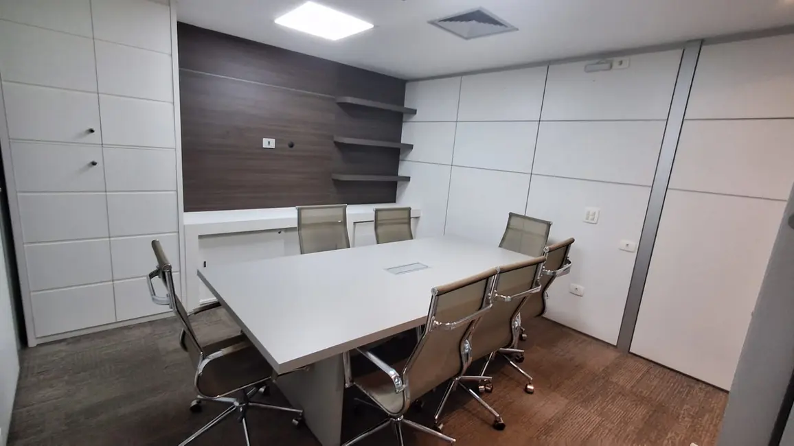 Sala Comercial à venda e para alugar, 182m2 em Jardim Paulistano, São Paulo - SP - imagem 5 Foto 5 de Sala Comercial à venda e para alugar, 182m2 em Jardim Paulistano, São Paulo - SP