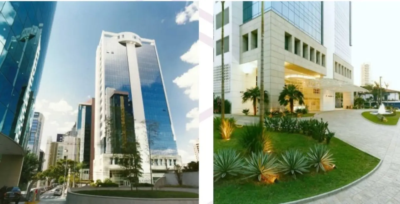 Foto 6 de Sala Comercial para alugar, 220m2 em Cidade Monções, São Paulo - SP