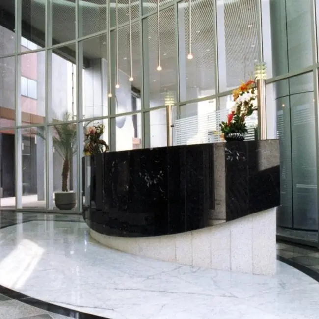 Sala Comercial para alugar, 224m2 em Cidade Monções, São Paulo - SP - imagem 6 Foto 6 de Sala Comercial para alugar, 224m2 em Cidade Monções, São Paulo - SP