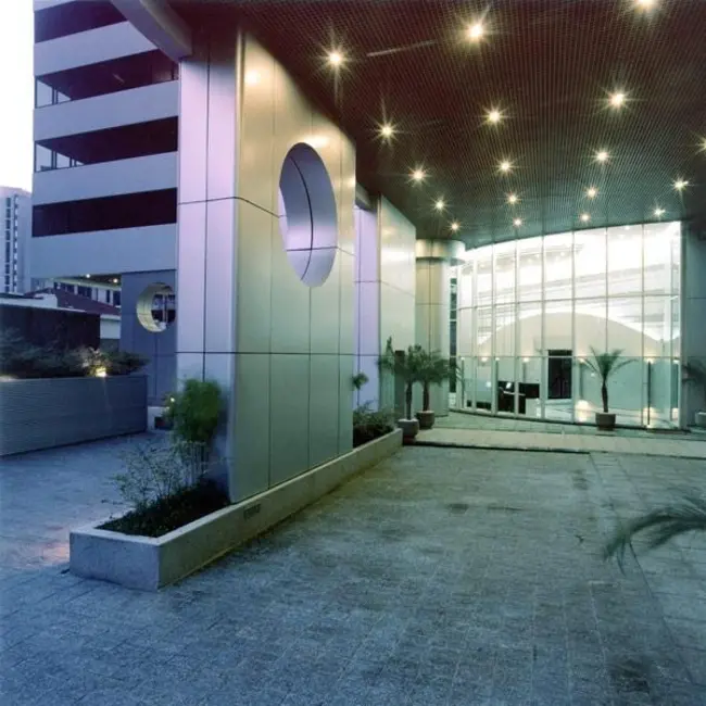 Sala Comercial para alugar, 224m2 em Cidade Monções, São Paulo - SP - imagem 5 Foto 5 de Sala Comercial para alugar, 224m2 em Cidade Monções, São Paulo - SP