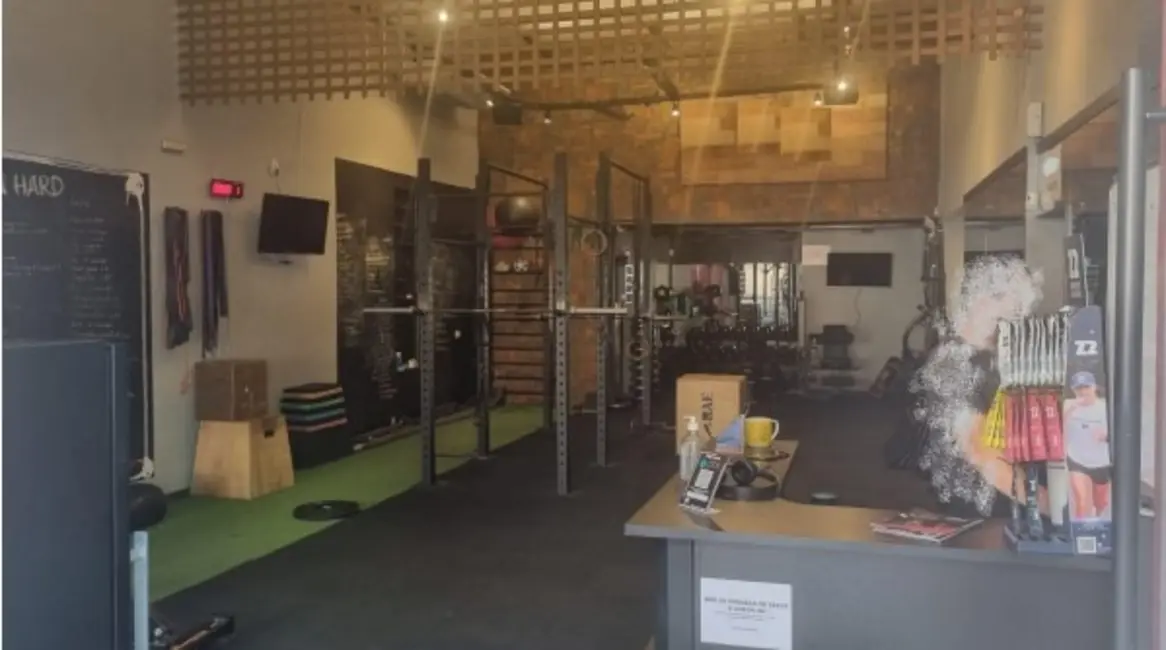 Foto 2 de Loja para alugar, 131m2 em Jardim América, São Paulo - SP