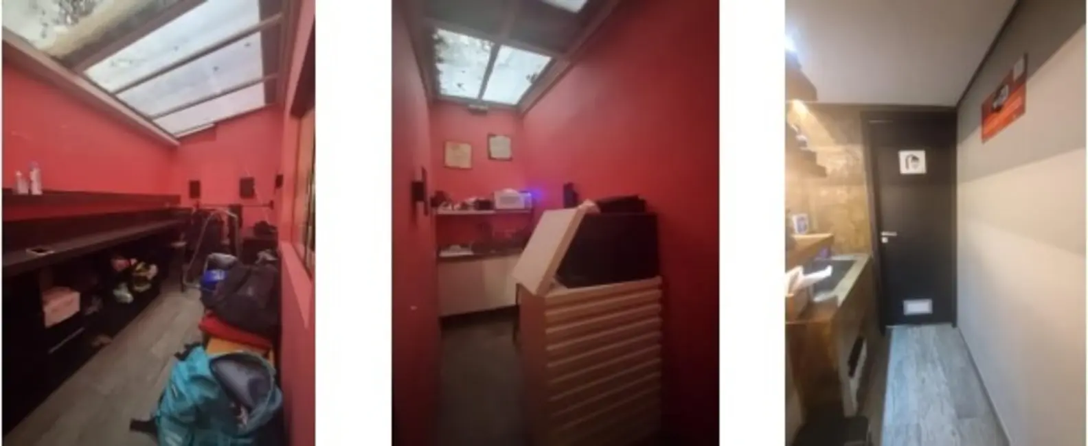 Foto 4 de Loja para alugar, 131m2 em Jardim América, São Paulo - SP