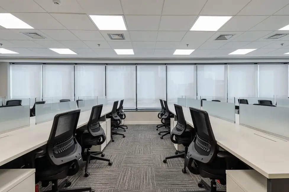 Sala Comercial para alugar, 260m2 em Vila Olímpia, São Paulo - SP - imagem 6 Foto 6 de Sala Comercial para alugar, 260m2 em Vila Olímpia, São Paulo - SP