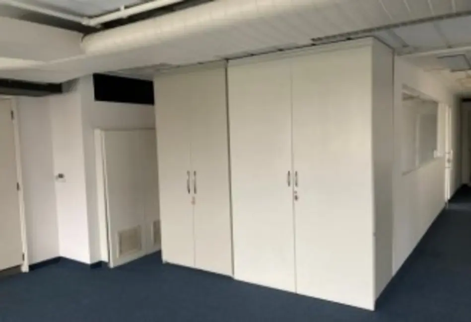 Foto 2 de Sala Comercial para alugar, 280m2 em Brooklin Paulista, São Paulo - SP