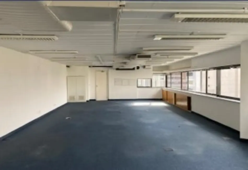 Foto 1 de Sala Comercial para alugar, 280m2 em Brooklin Paulista, São Paulo - SP