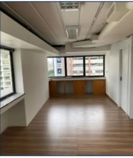 Foto 4 de Sala Comercial para alugar, 280m2 em Brooklin Paulista, São Paulo - SP