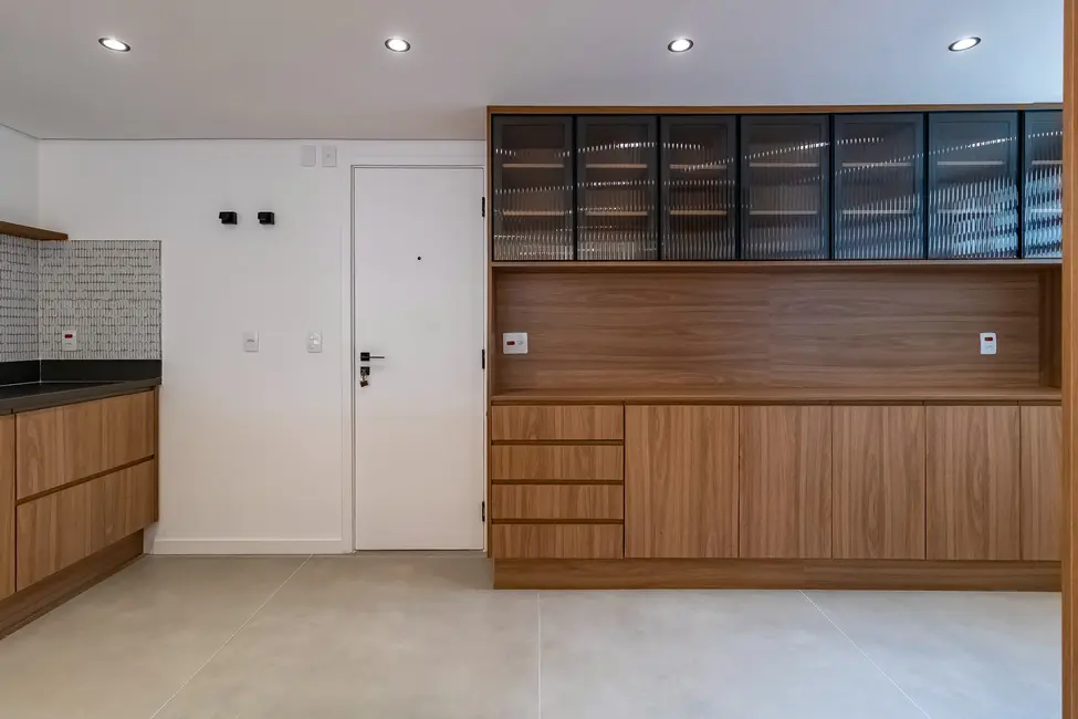 Foto 7 de Apartamento com 4 quartos à venda, 220m2 em Consolação, São Paulo - SP