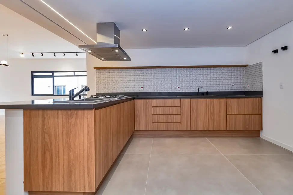 Foto 6 de Apartamento com 4 quartos à venda, 220m2 em Consolação, São Paulo - SP