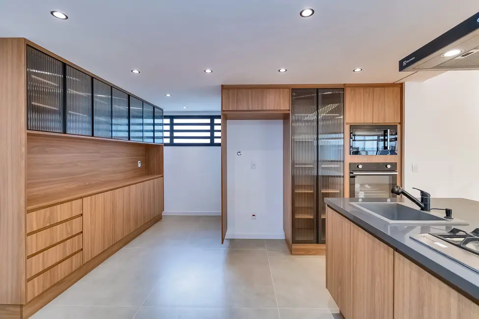 Foto 8 de Apartamento com 4 quartos à venda, 220m2 em Consolação, São Paulo - SP