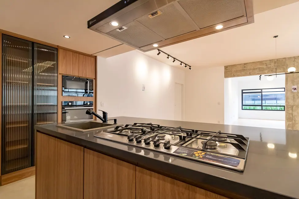 Foto 5 de Apartamento com 4 quartos à venda, 220m2 em Consolação, São Paulo - SP