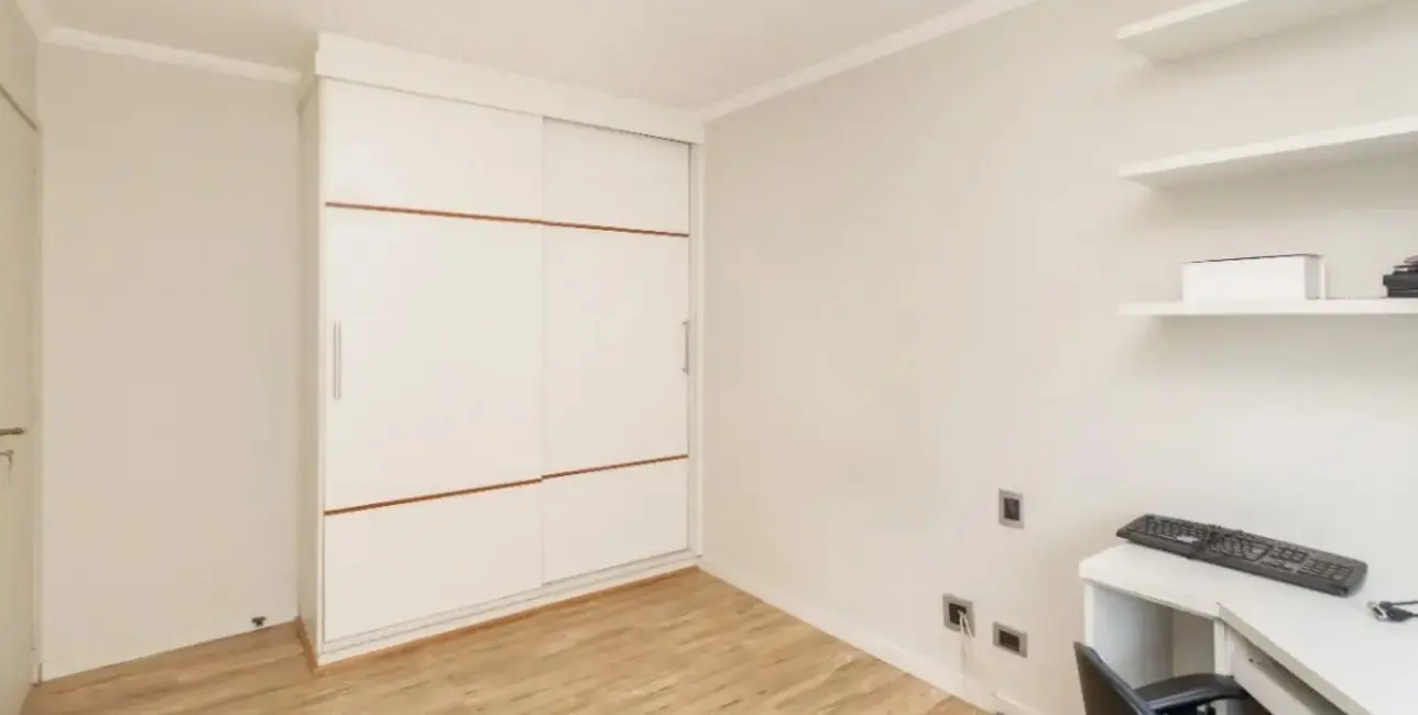 Foto 5 de Apartamento com 3 quartos à venda, 136m2 em Brooklin Novo, São Paulo - SP