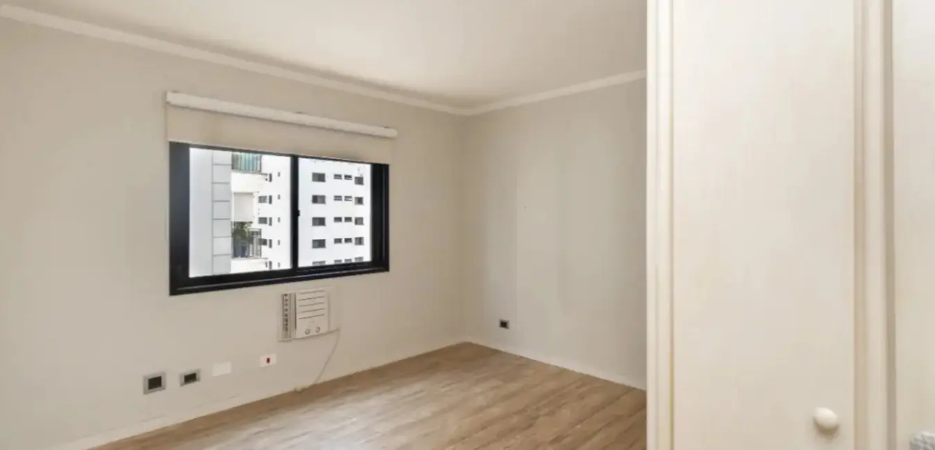 Apartamento com 3 quartos à venda, 136m2 em Brooklin Novo, São Paulo - SP - imagem 8 Foto 8 de Apartamento com 3 quartos à venda, 136m2 em Brooklin Novo, São Paulo - SP